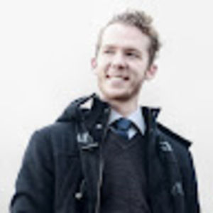 Meet your Posher, Michael